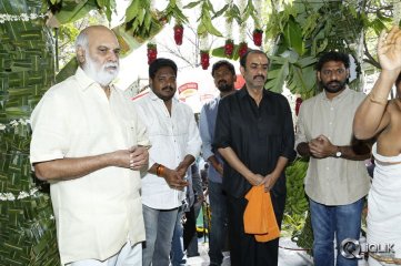 Mukunda Movie Launch